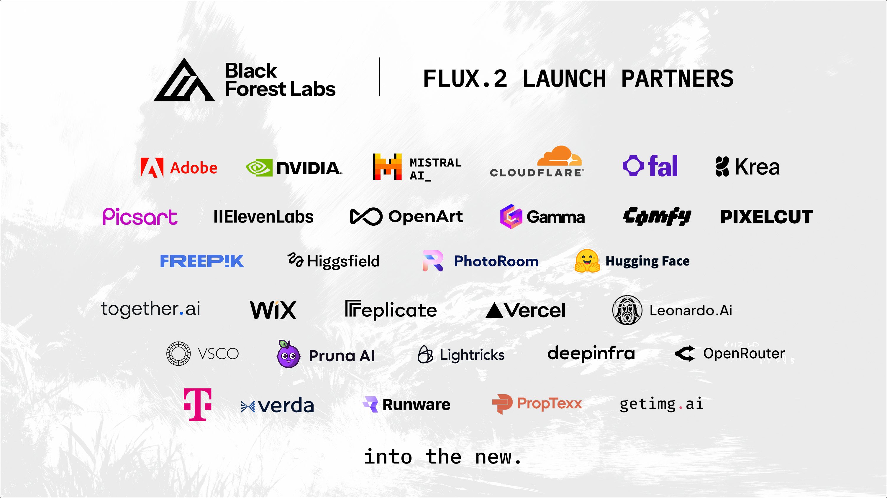 Ejemplo oficial de imagen generada con FLUX.2 4