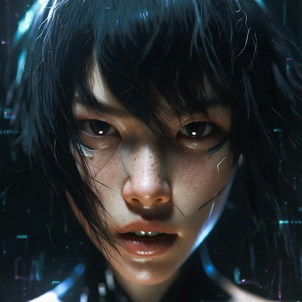 xAI Imagine realistic style example